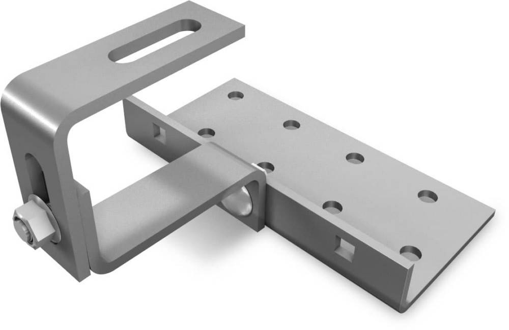 K2 Systems Dachhaken 1000107