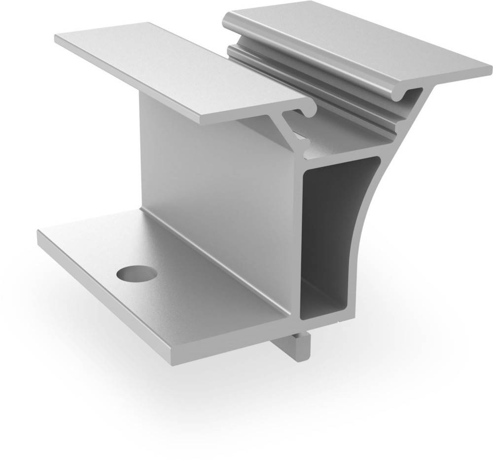 K2 Systems Schienenverbinder 2003123