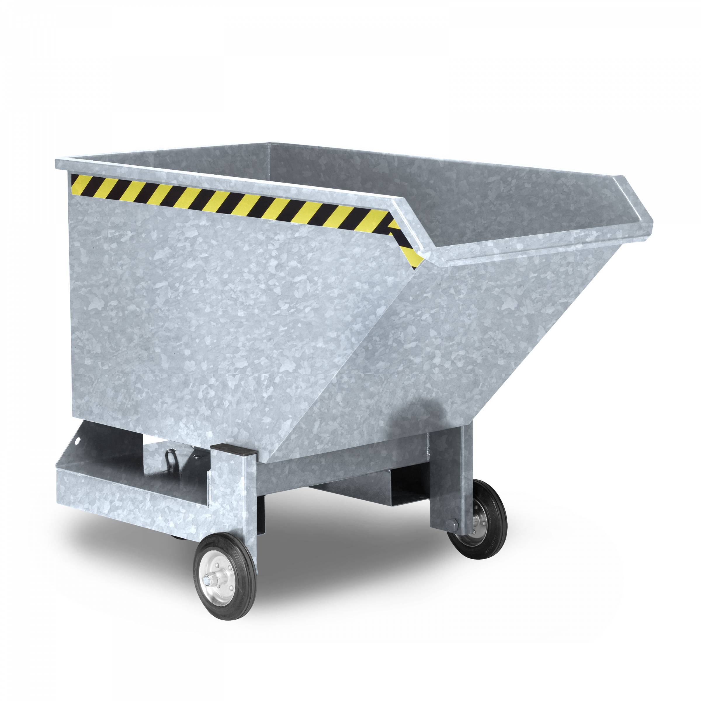 RR Industrietechnik Kastenwagen Typ RKW-60 1040x1560x1125mm 600dm³ verzinkt