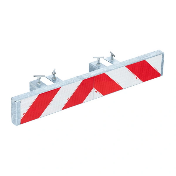 RR Industrietechnik Gabelschutzbalken 1000x200x150mm RR Industrietechnik Gabelschutzbalken 1000x200x150mm