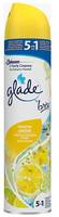 Glade Duftspray Frische Limone 300 ml - Gelb