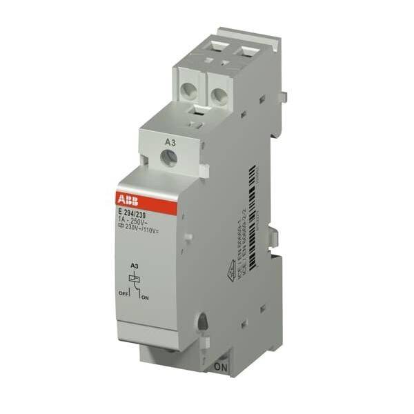 ABB Stotz S&J Zentral E294/230