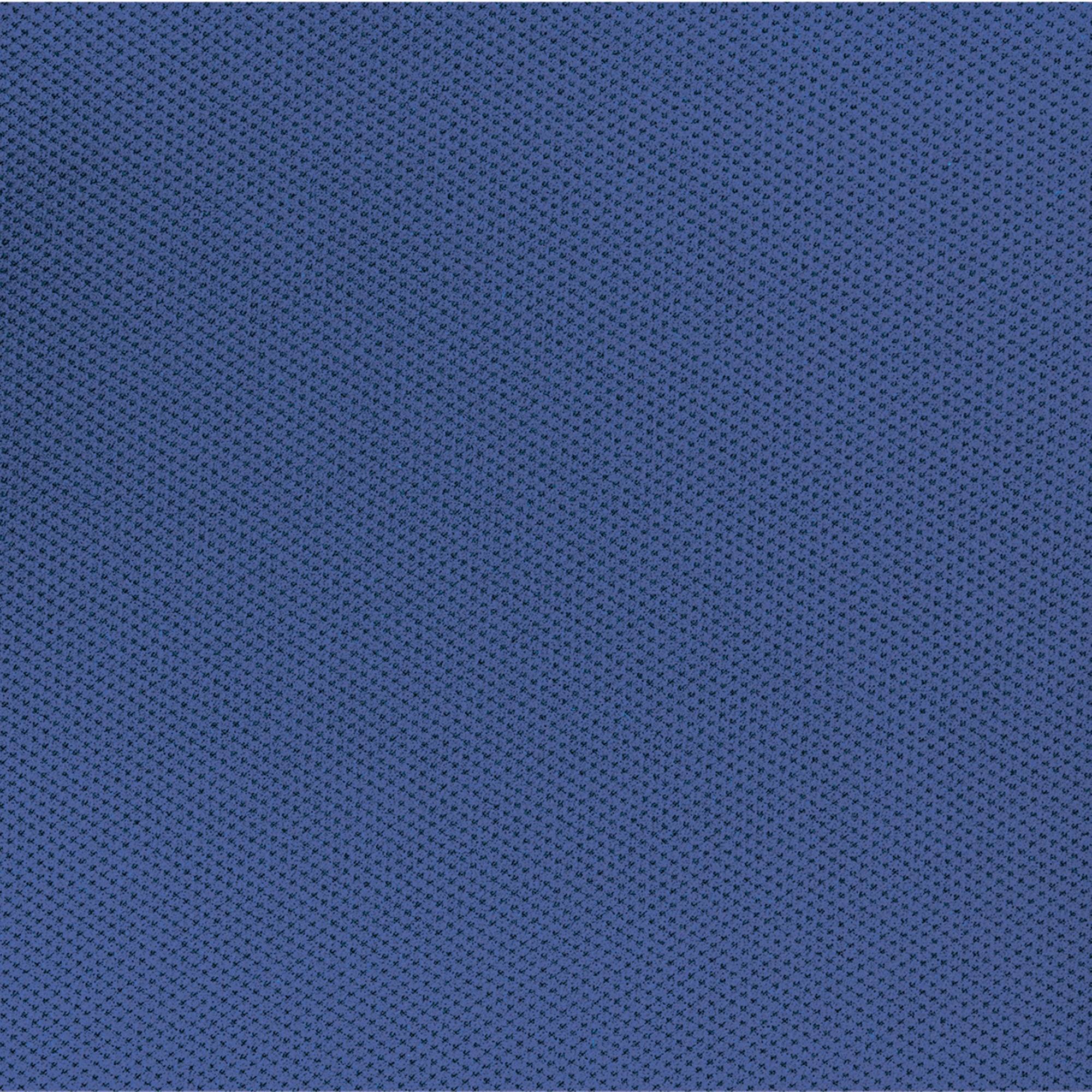 Trend Office Sitzhusse f. Drehstuhl SC9249 B_S09400 blau