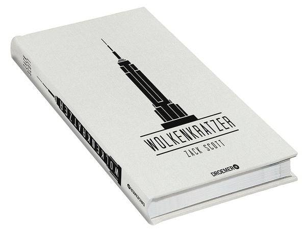 Wolkenkratzer