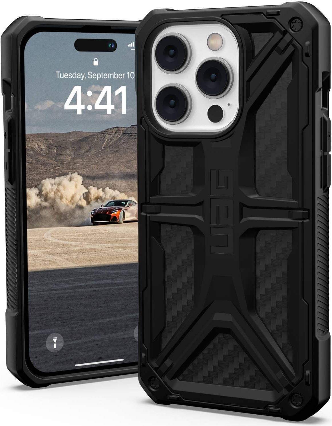 UAG Urban Armor Gear Monarch Case