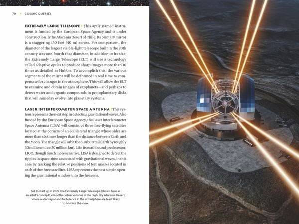 Fragen an das Universum