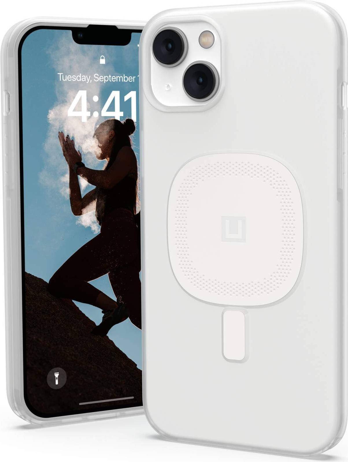 U by UAG [U] Lucent 2.0 MagSafe Case