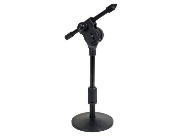 TISCHSTATIV FÜR MIKROFON