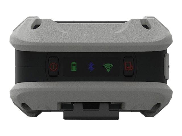 Honeywell RP4F - Etikettendrucker - Thermodirekt - Rolle (11,1 cm)