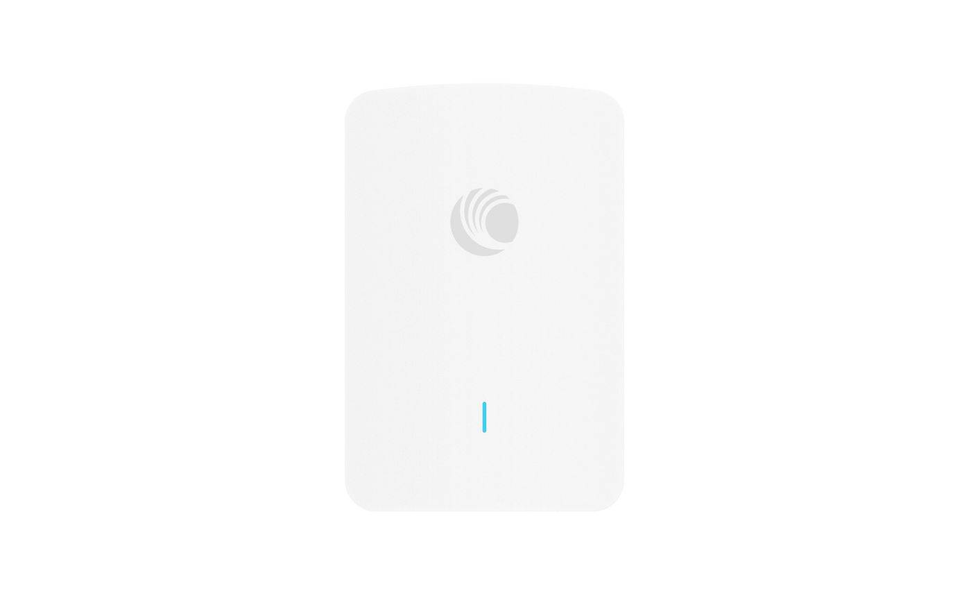 Cambium Networks Wallplate Dual radio WiFi 6 AP 2x2.3xGbE BLE Zigbee - Access Po