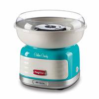 Ariete 2973/01, Blau, Silber, Weiß, Granulierter Zucker, Hard candy, Kunststoff, 450 W, 280 mm, 280 mm
