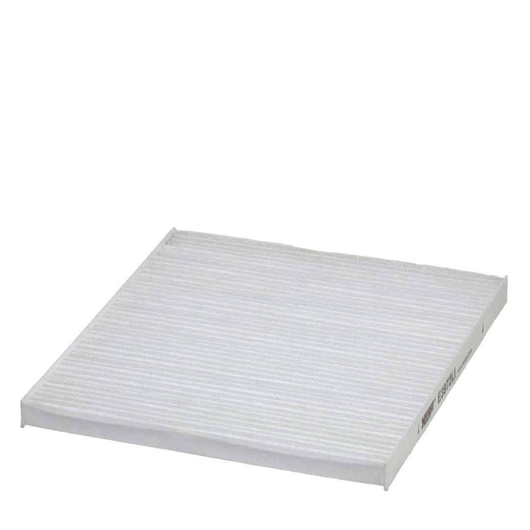 Hengst Filter E3972LI Filter, Innenraumluft