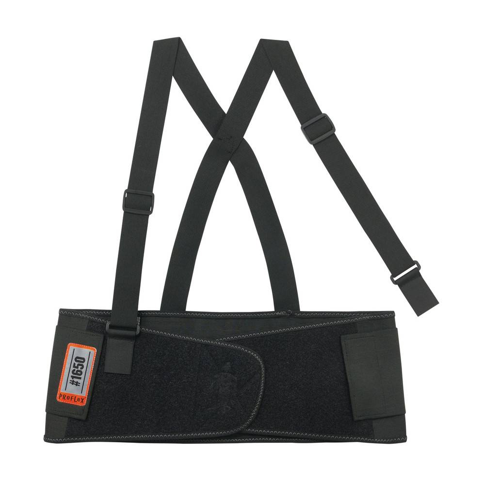 Ergodyne Rückenstützgürtel Economy Proflex 1650, L