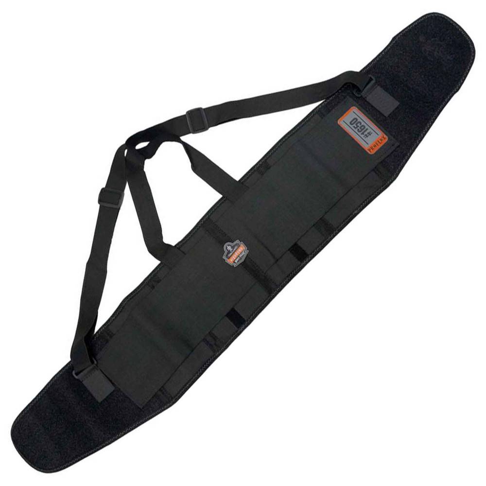 Ergodyne Rückenstützgürtel Economy Proflex 1650, M