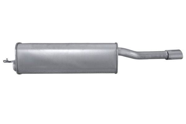 Faurecia FS45395 Endschalldämpfer