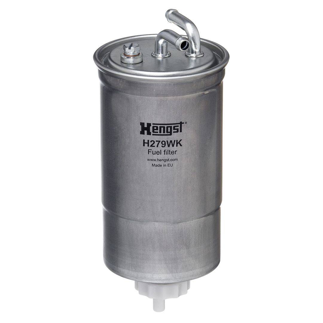 Hengst Filter H279WK Kraftstofffilter