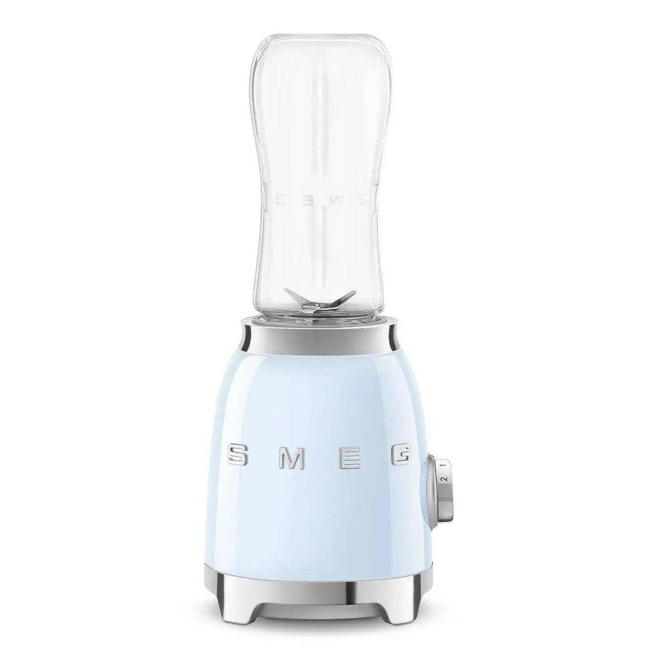 Smeg Standmixer PBF01PBEU Pastellblau