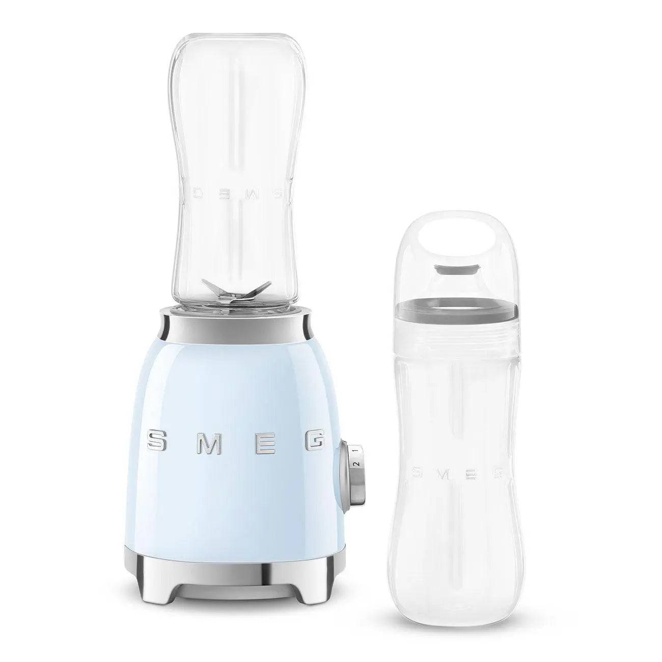 Smeg Standmixer PBF01PBEU Pastellblau
