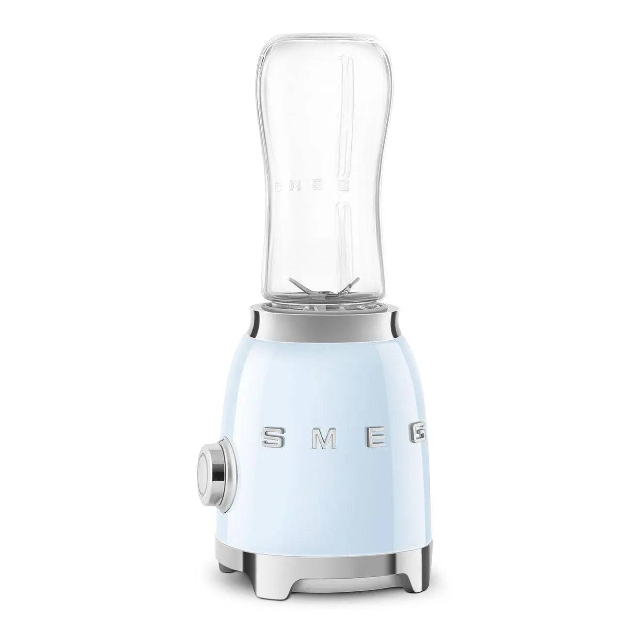 Smeg Standmixer PBF01PBEU Pastellblau