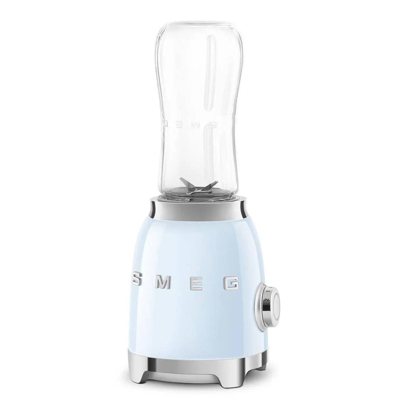 Smeg Standmixer PBF01PBEU Pastellblau
