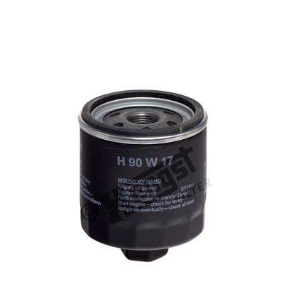 Hengst Filter H90W17 Ölfilter