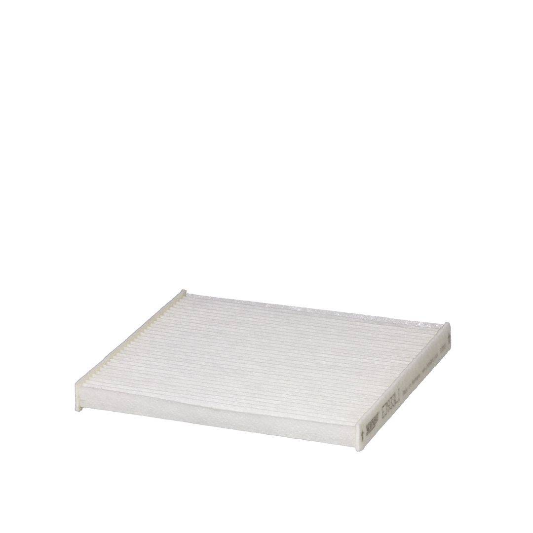 Hengst Filter E3933LI Filter, Innenraumluft