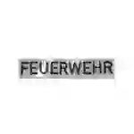 Dönges Klettschild, retroreflektierend, 500 x 100 mm, Aufdruck UNFALL Dönges Klettschild, retroreflektierend, 500 x 100 mm, Aufdruck UNFALL