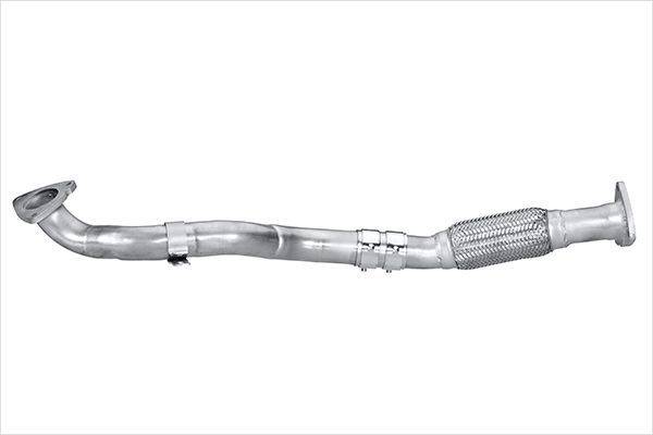 Hella 8LA366000-471 Abgasrohr
