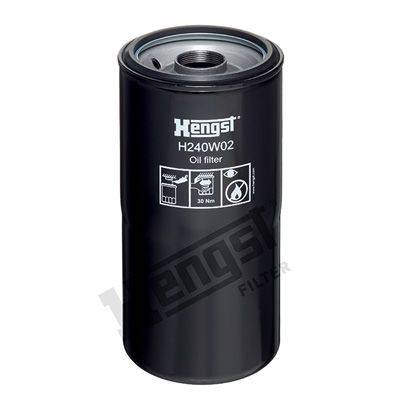Hengst Filter H240W02 Ölfilter