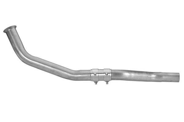 Faurecia FS15142 Abgasrohr
