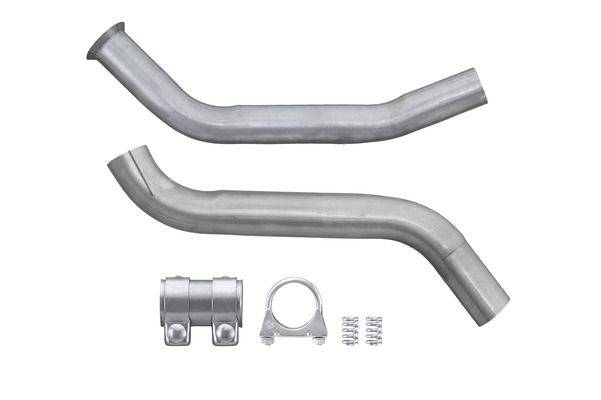 Faurecia FS15142 Abgasrohr