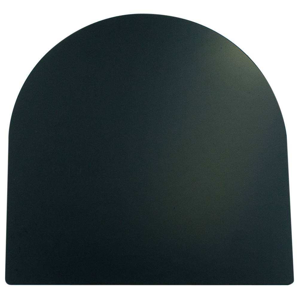 WETEC Trennwand für Spulenständer, ESD, 330 x 330 mm, Spulen-Ø 330 mm