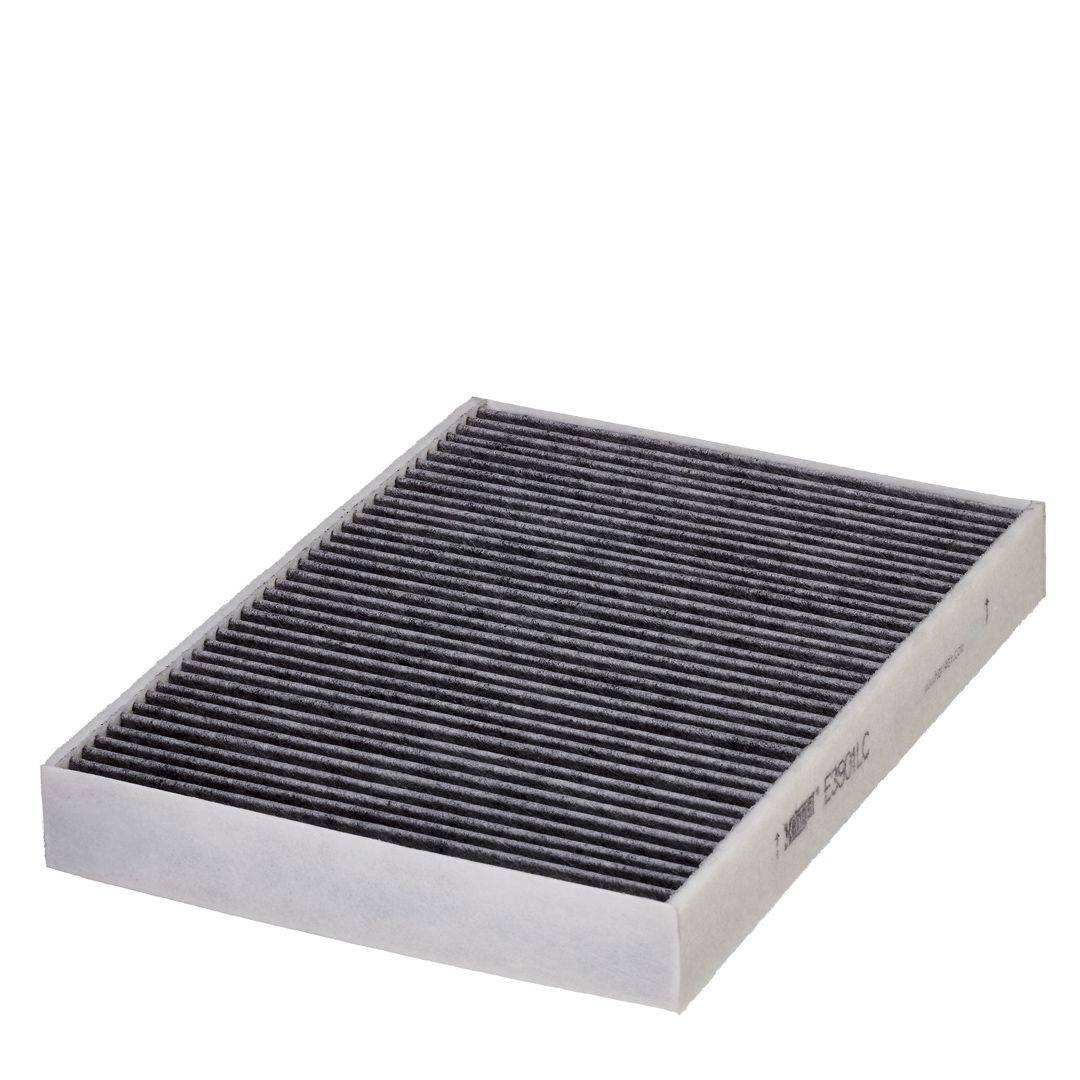 Hengst Filter E3901LC Filter, Innenraumluft