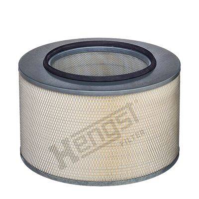 Hengst Filter E297L Luftfilter