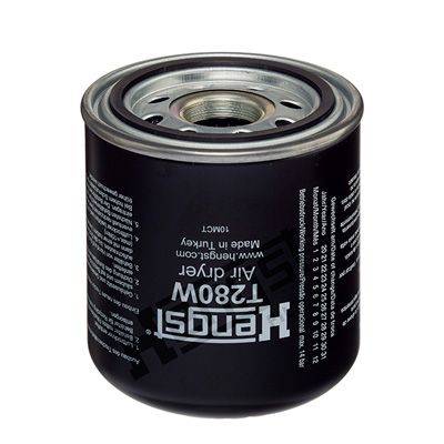 Hengst Filter T280W Lufttrocknerpatrone, Druckluftanlage