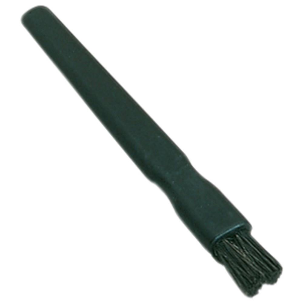 Warmbier Flachbürste, hart, ESD, 19 mm