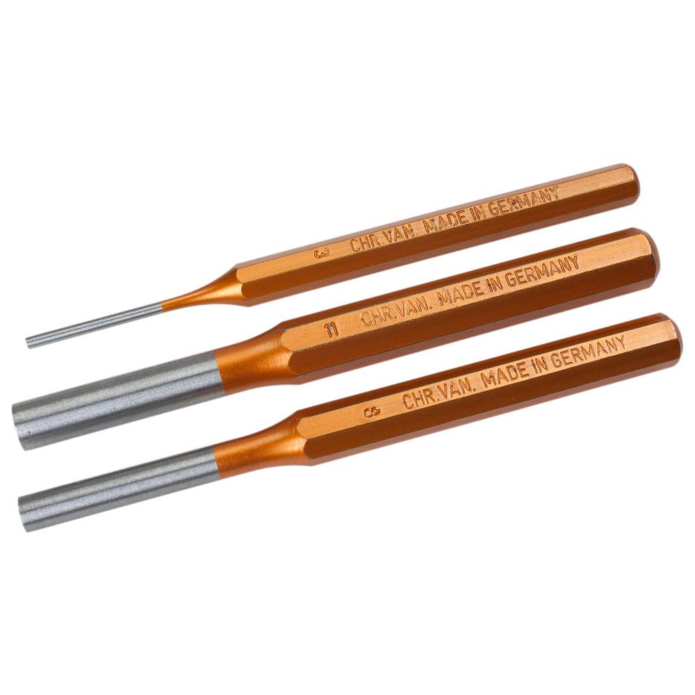 Dönges Splintentreiber DIN 6450, 3 mm