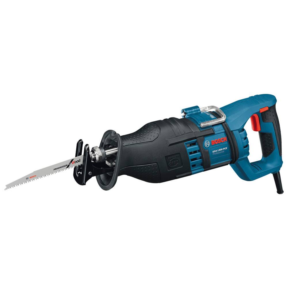 Bosch Professional Säbelsäge GSA 1300 PCE Professional, Ausführung Feuerwehr