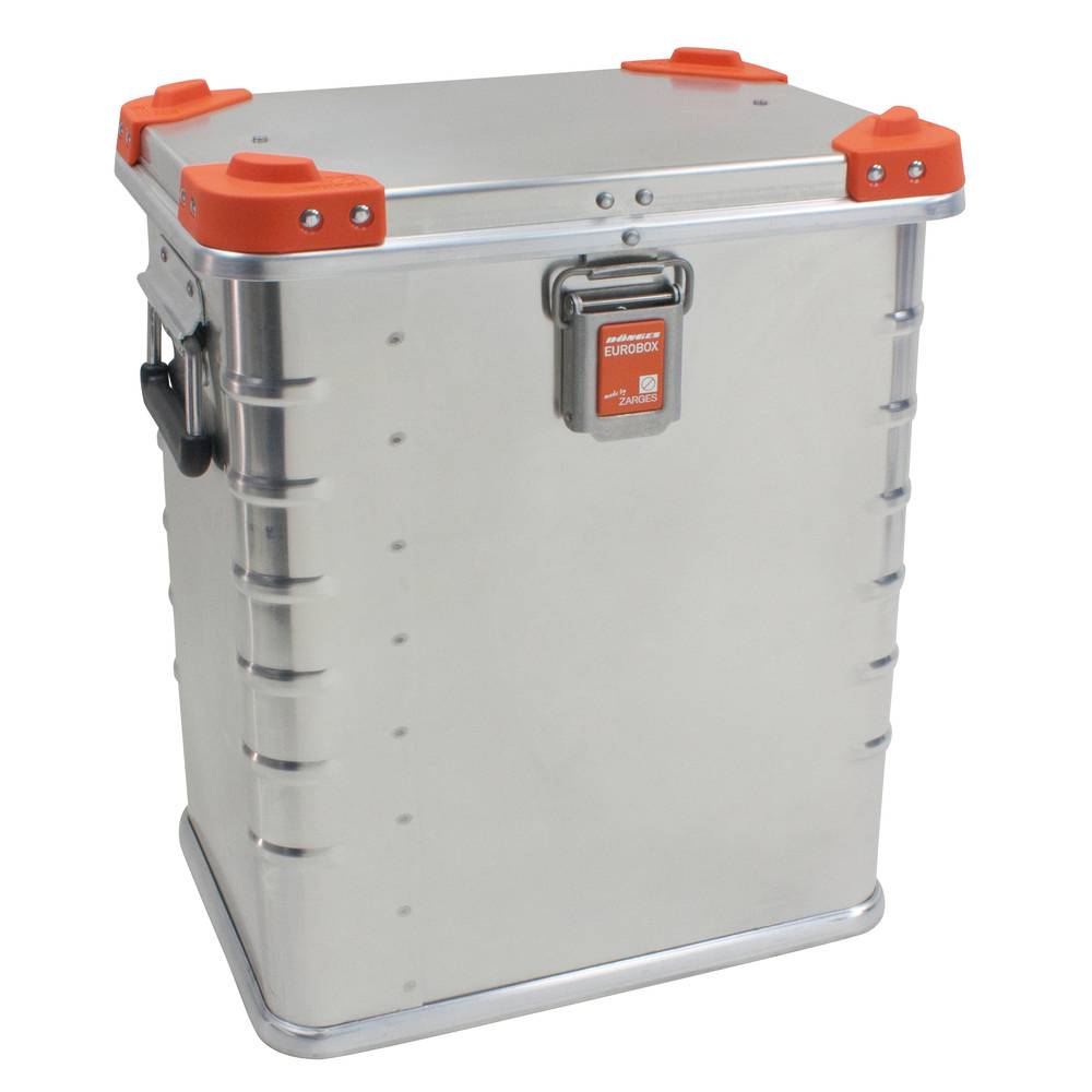 Dönges Sauerstoff-Box, 400 x 300 x 460 mm