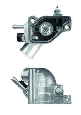 Mahle TI592 Thermostat, Kühlmittel