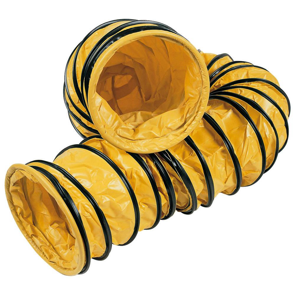 Dönges Warmluftschlauch, Typ WLS 20, ohne Tasche