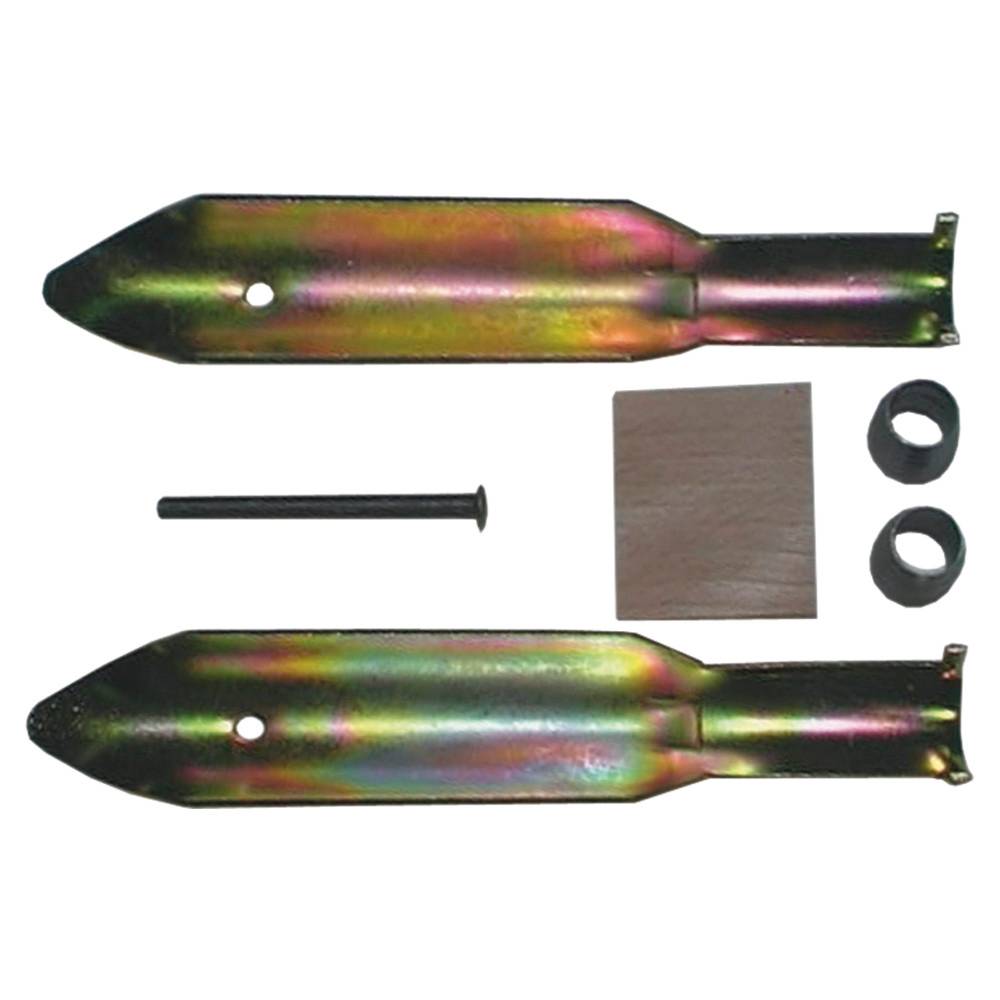 Dönges Ersatzteilsatz für Feuerwehraxt FA