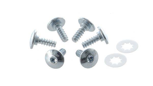 Mahle CIX2000P Schraube, Laderbefestigung