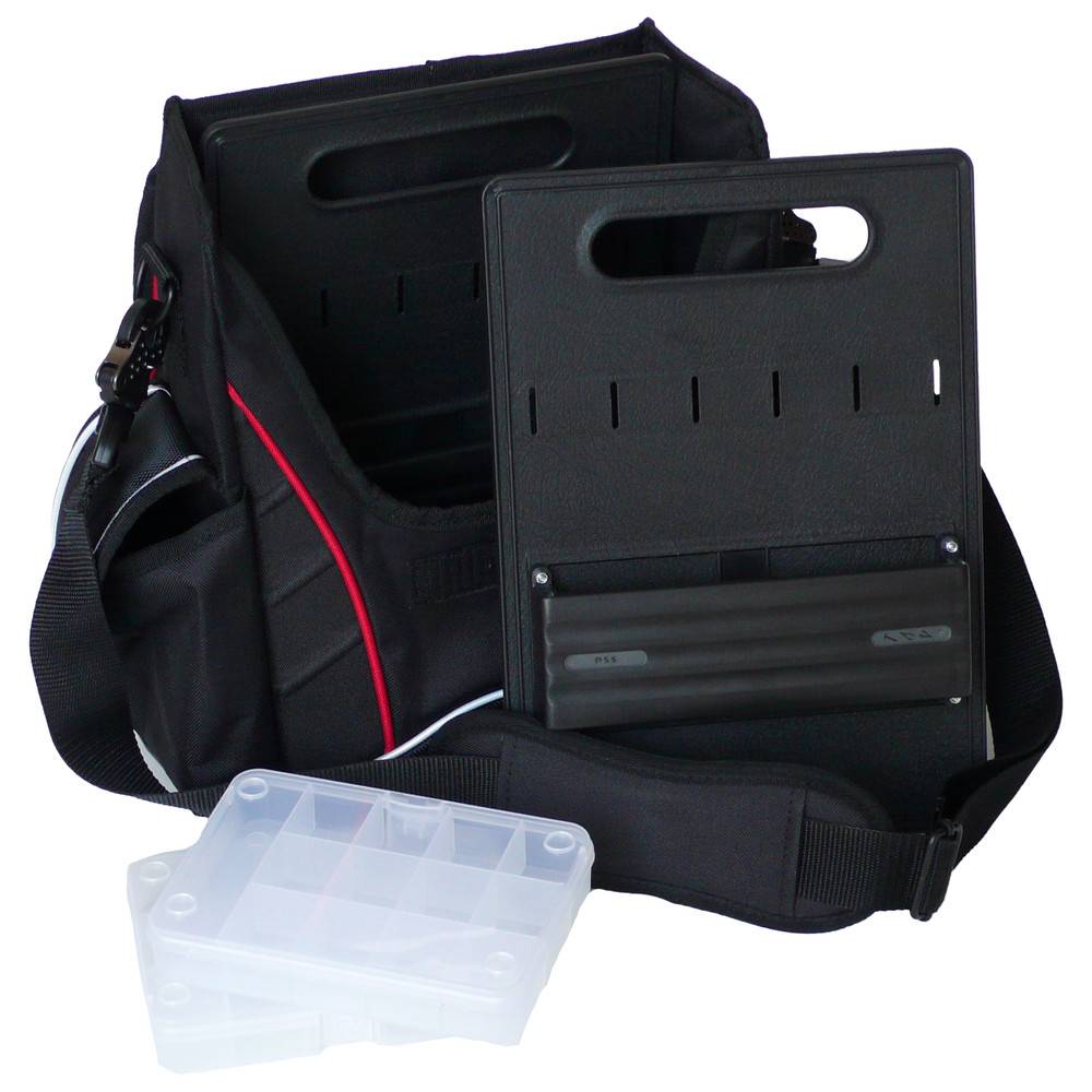 Pronto! Cases Werkzeugtasche CONTRACTOR BAG