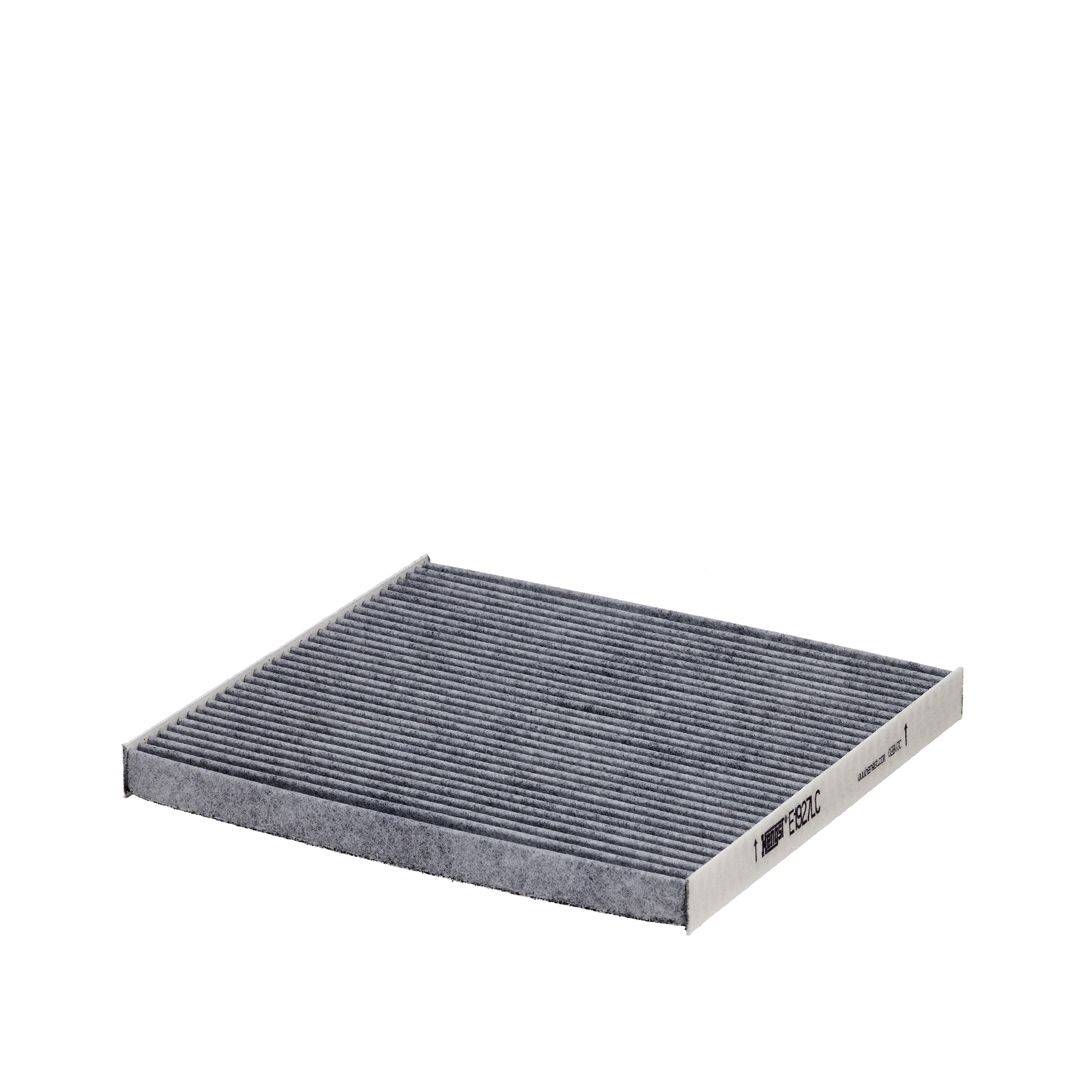 Hengst Filter E1927LC Filter, Innenraumluft