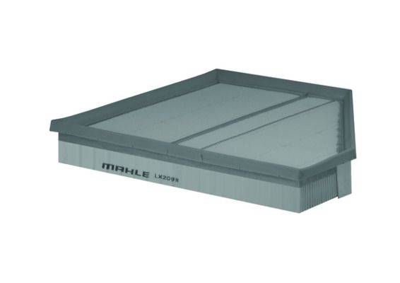Mahle LX2098 Luftfilter