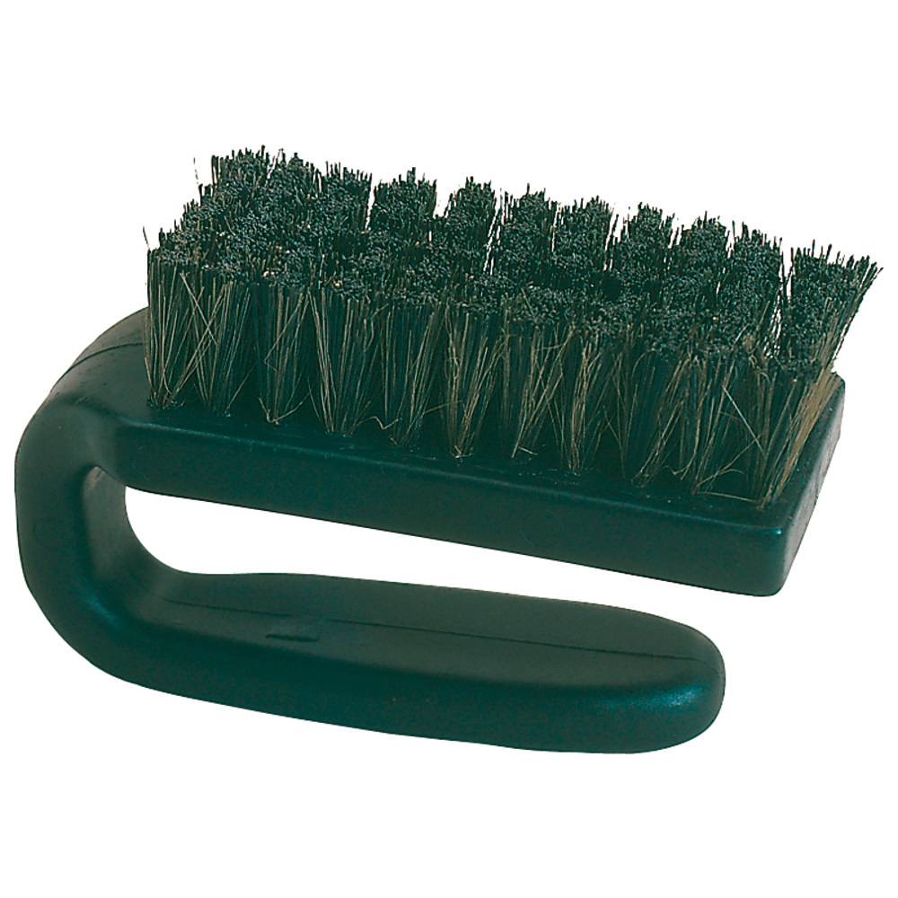 WETEC Reinigungs-Hartbürste, ESD, 80 mm
