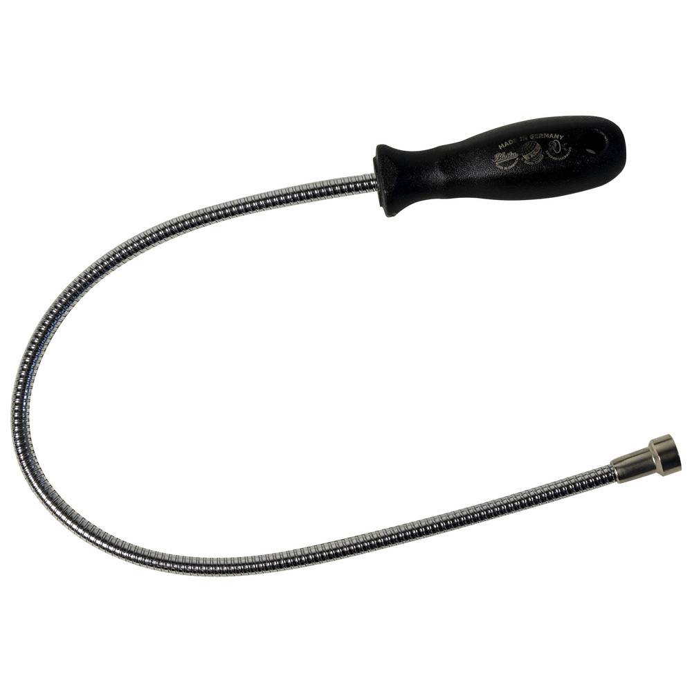 Dönges Magnet-Hebewerkzeug, Gesamttragkraft 500 g, 6 mm, 460 mm