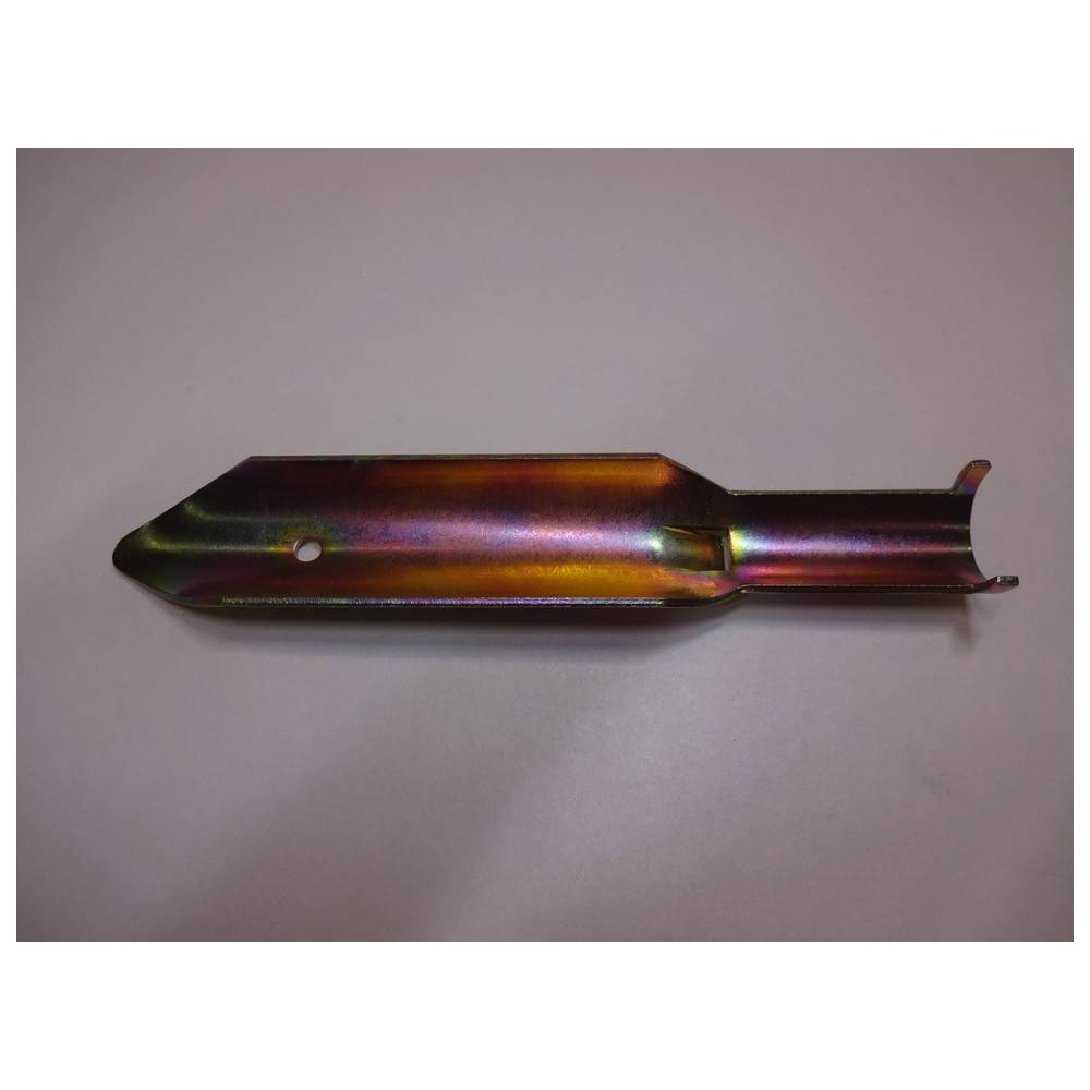 Dönges Ersatzfeder für Feuerwehraxt