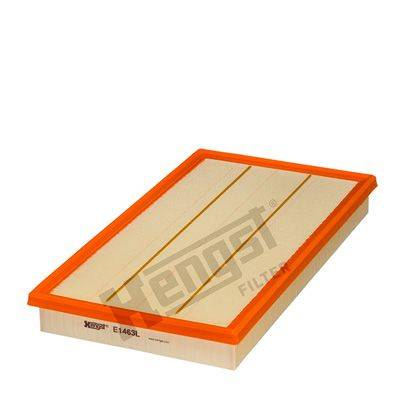 Hengst Filter E1463L Luftfilter